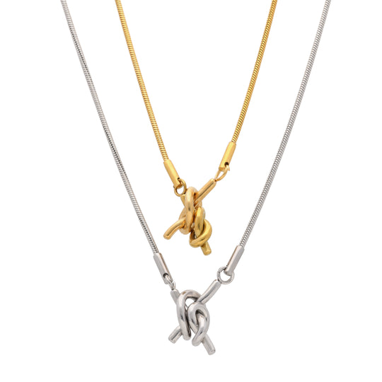 Jimena Necklace