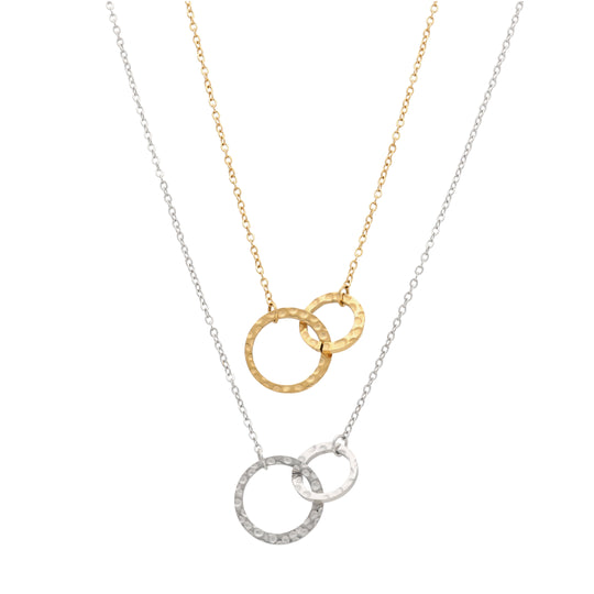 Rae Necklace