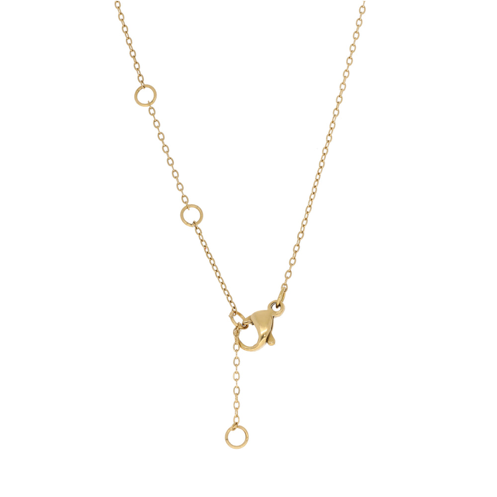 Mireya Necklace