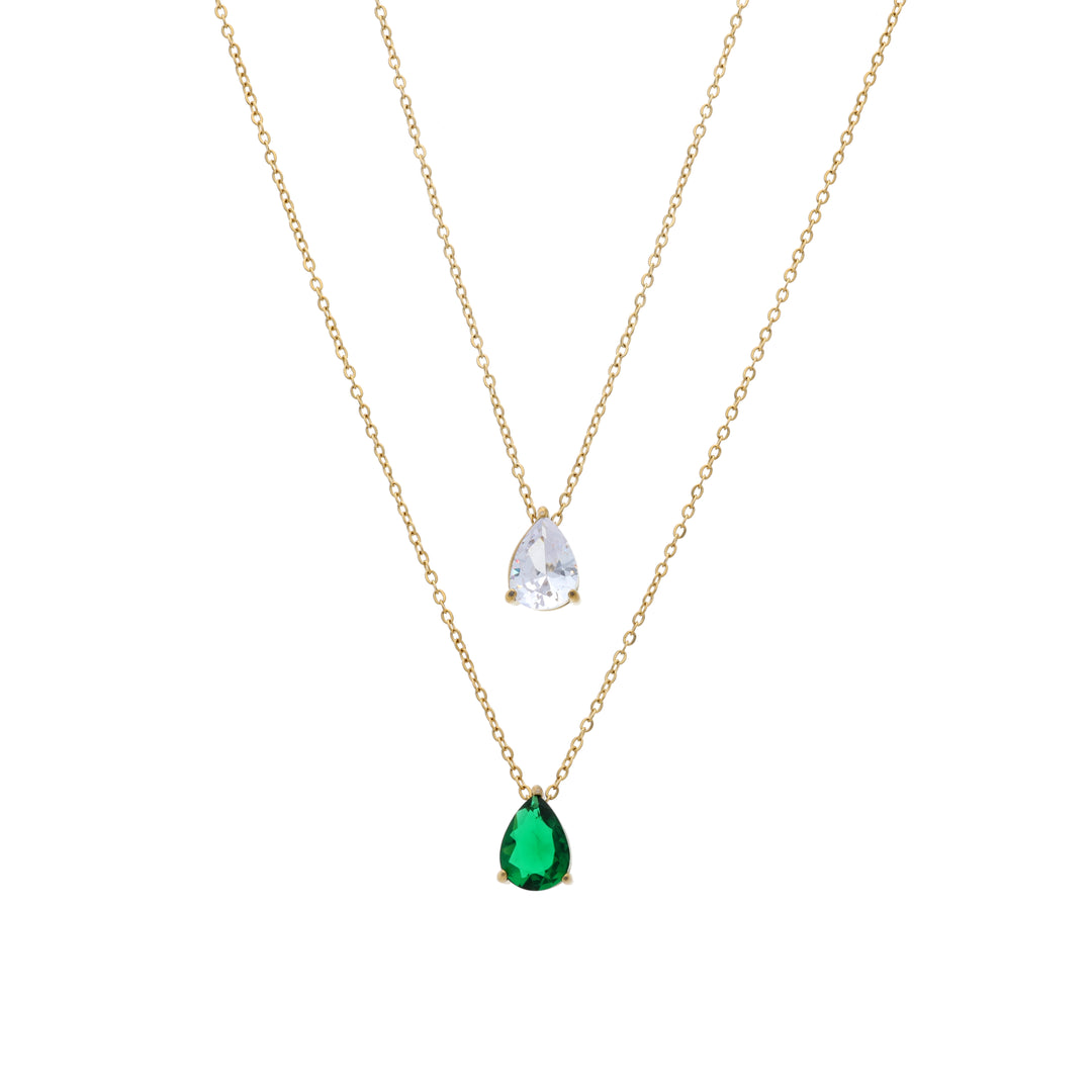 Isamar Necklace