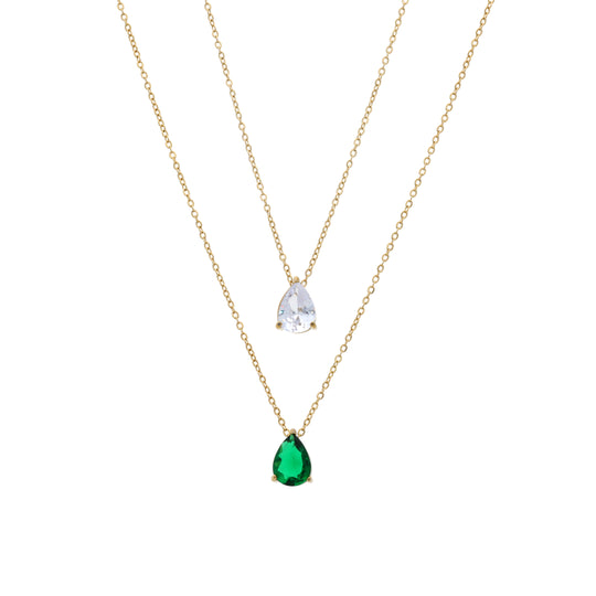 Isamar Necklace
