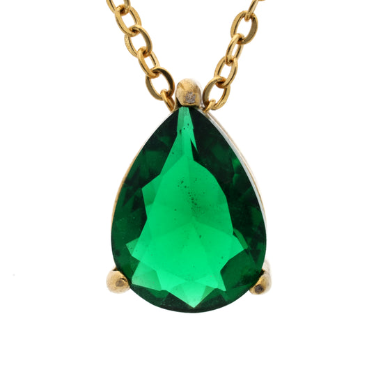 Isamar Necklace