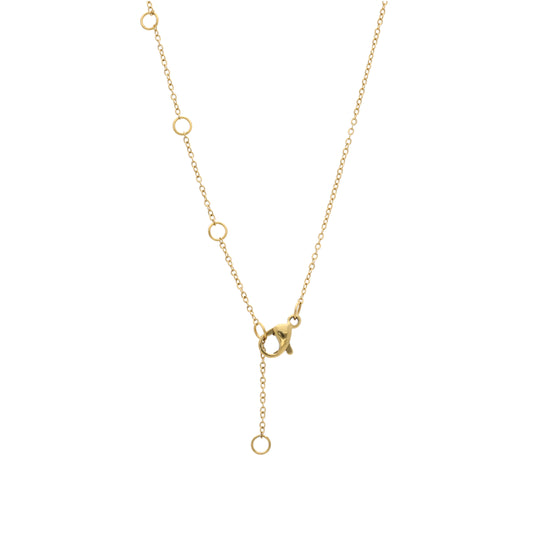 Isamar Necklace