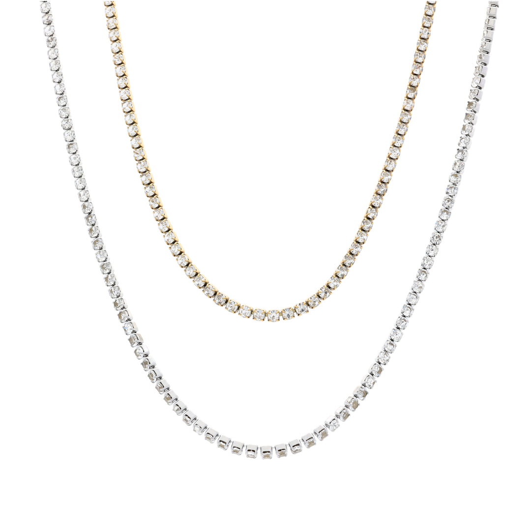 Mary Necklace