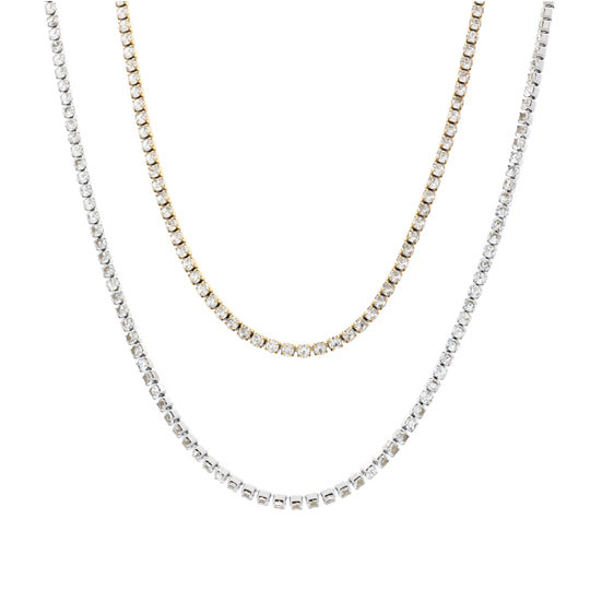 Mary Necklace