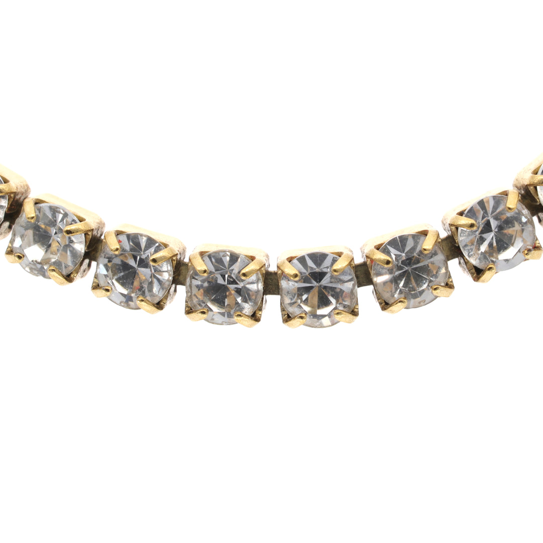 Mary Necklace