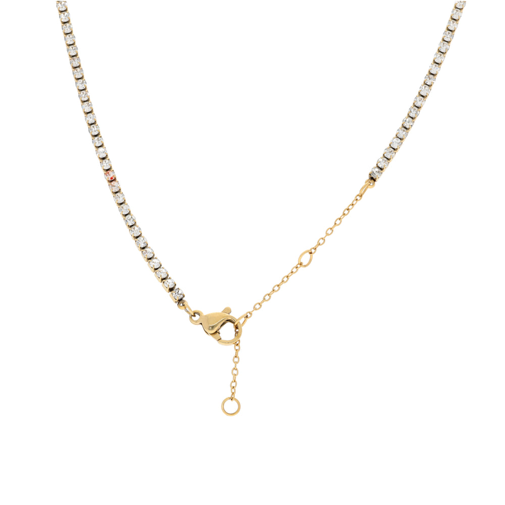 Mary Necklace