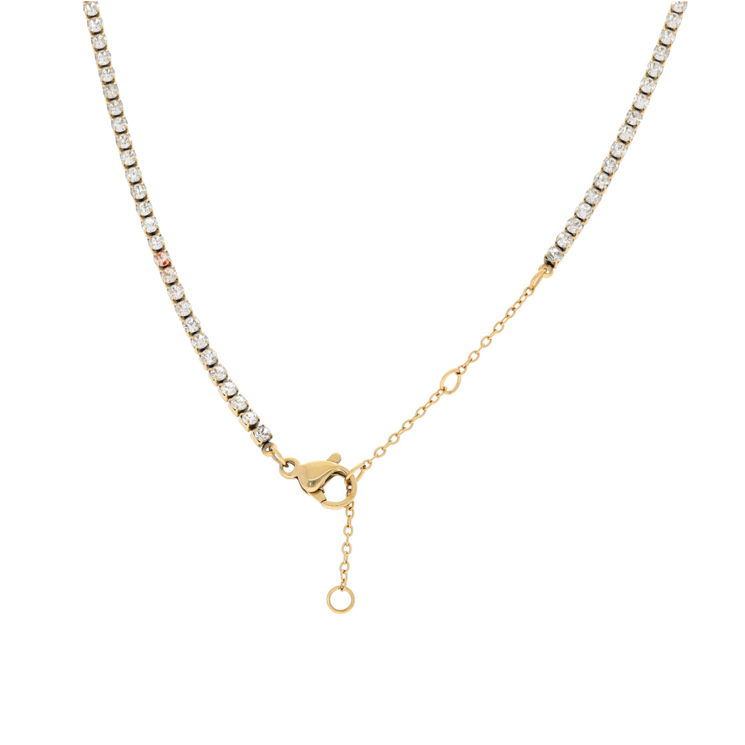 Mary Necklace