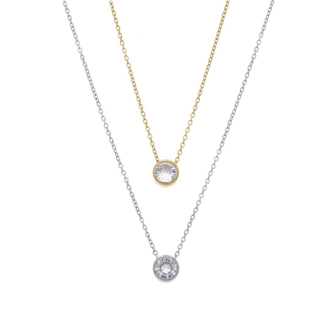 Addison Necklace