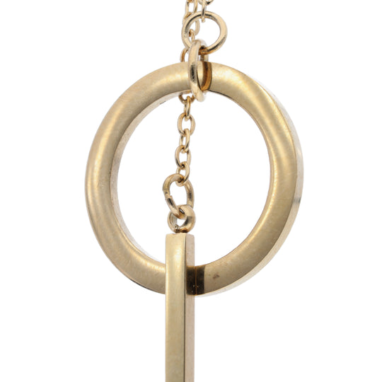Kennedy Necklace