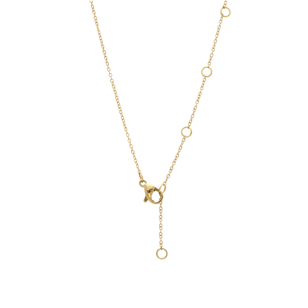 Kennedy Necklace