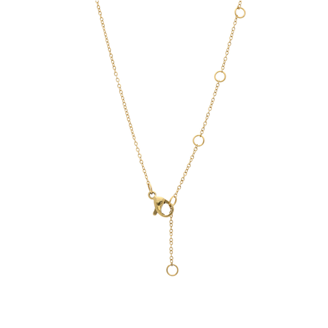 Kennedy Necklace