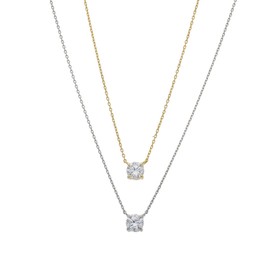Gina Necklace