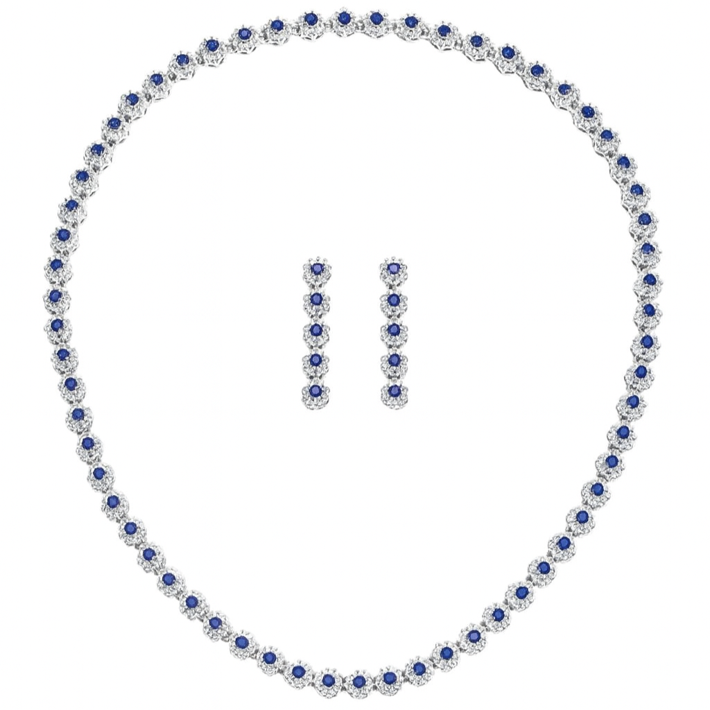 Naia Set