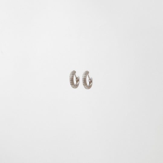 Nessa Earrings