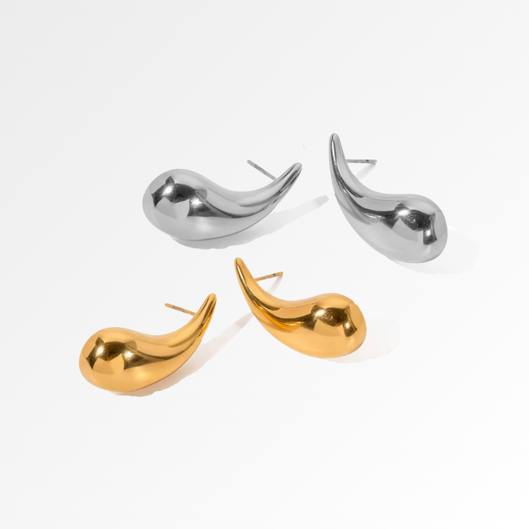 Niam Earrings