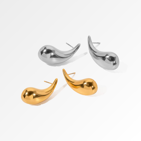 Niam Earrings