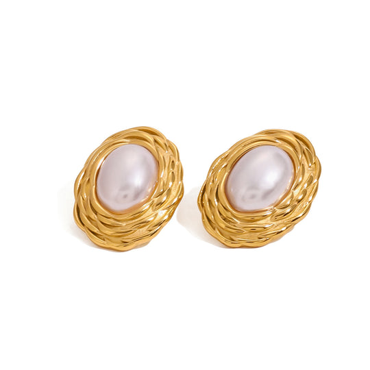 Nora Earrings