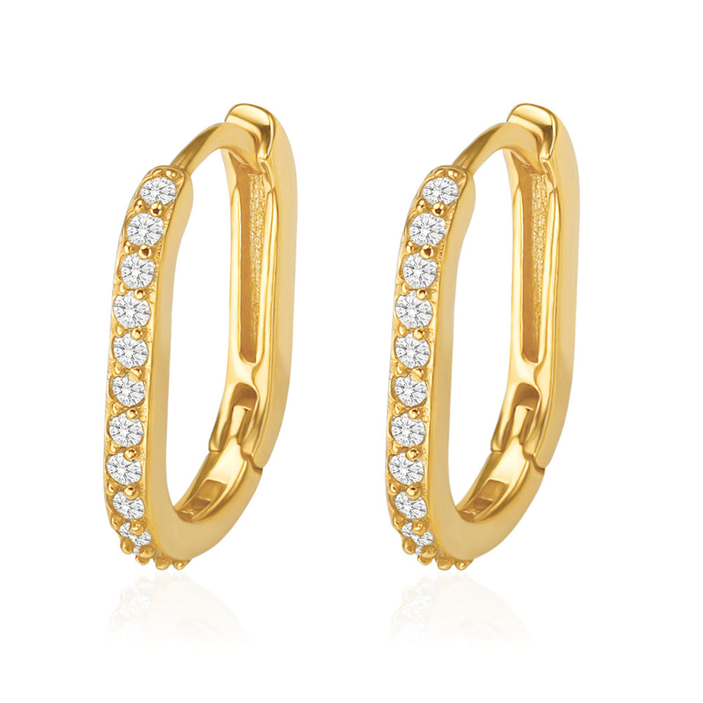 Phoebe Earrings