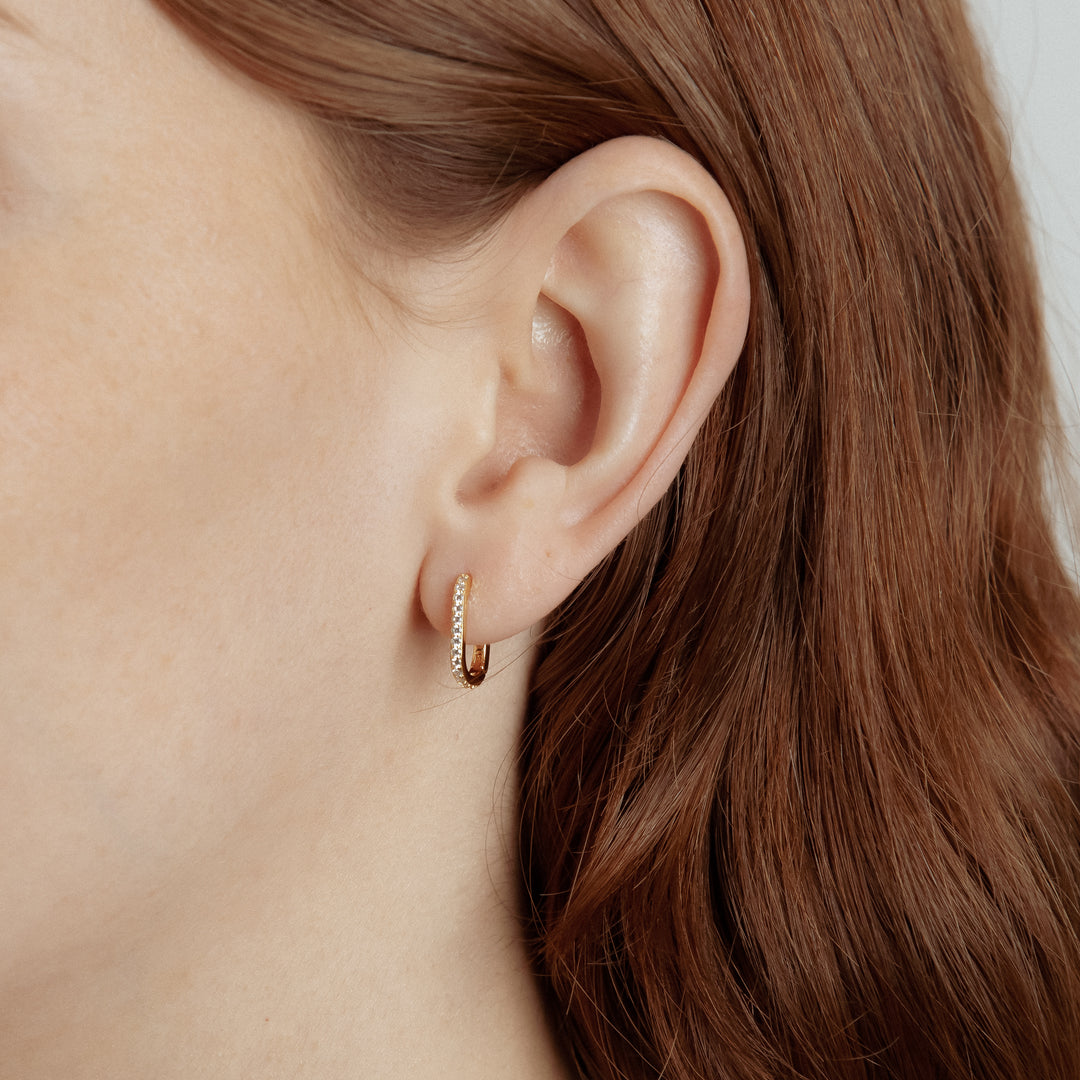 Phoebe Earrings