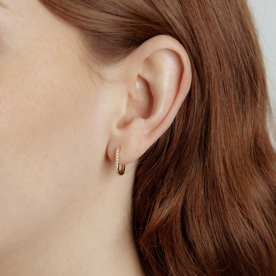 Phoebe Earrings