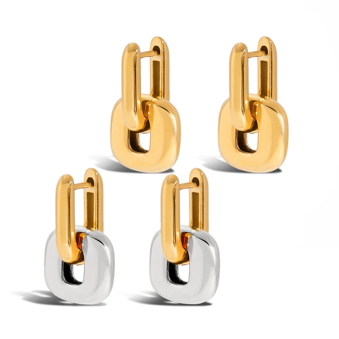 Sofia Earrings