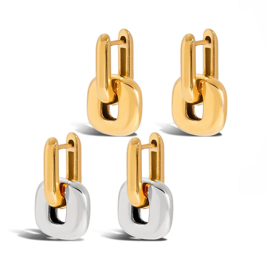 Sofia Earrings