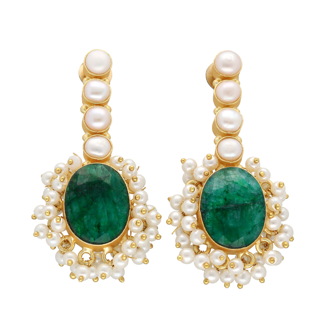 Sammy Earrings