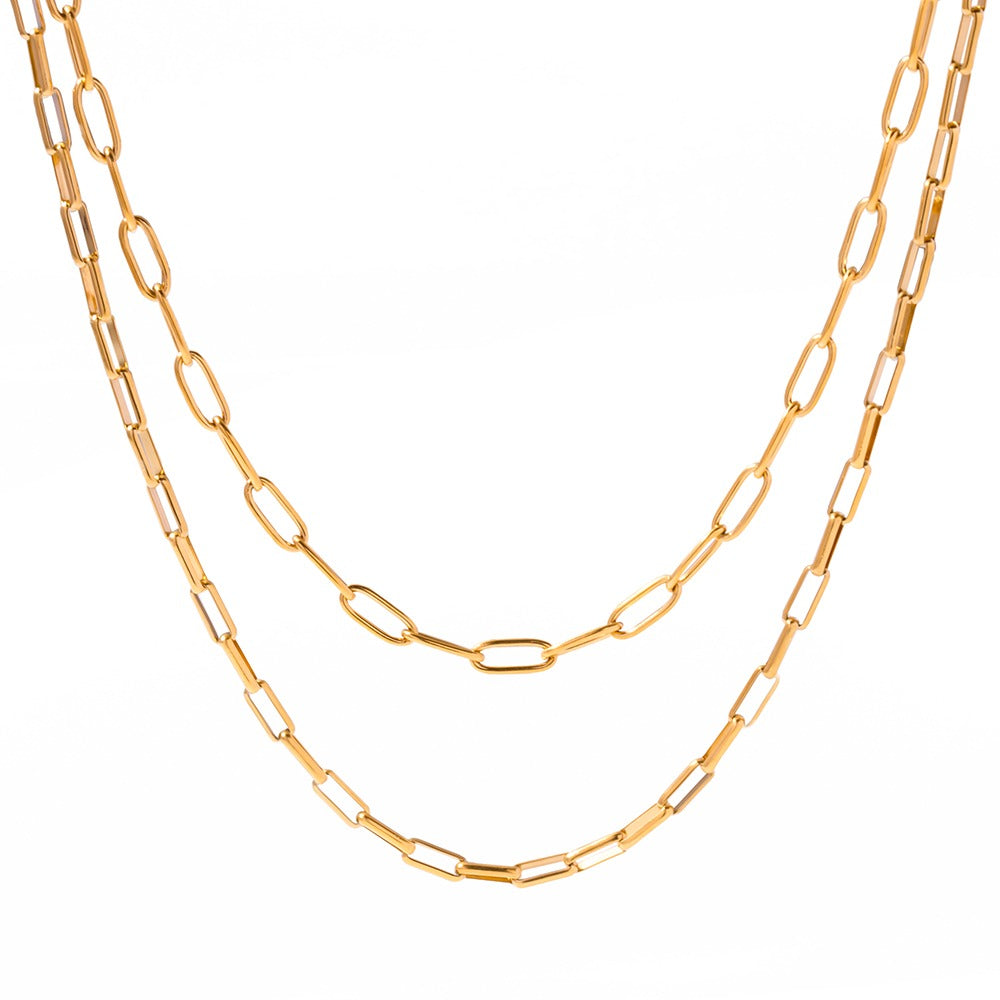 Sansa Necklace