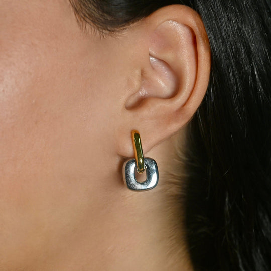 Sofia Earrings