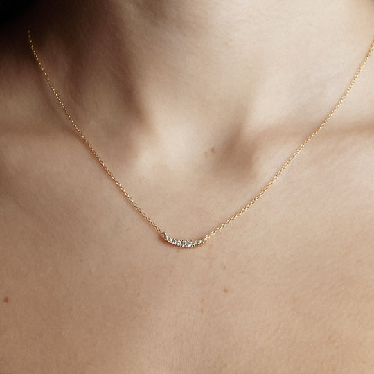 Sorcha Necklace