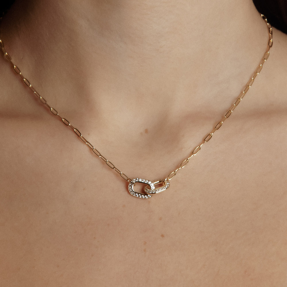 Storm Necklace