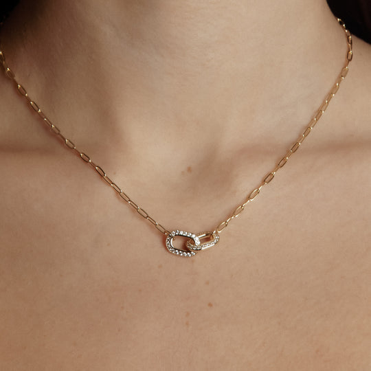 Storm Necklace