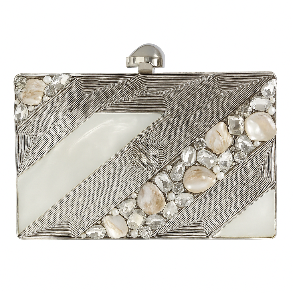 Penelope Clutch