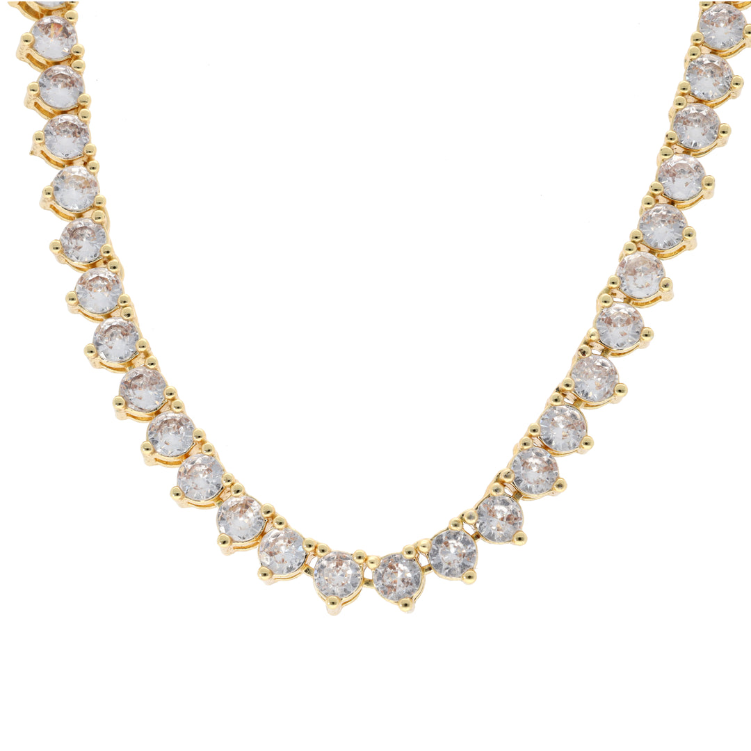 Akena Necklace