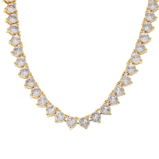 Akena Necklace