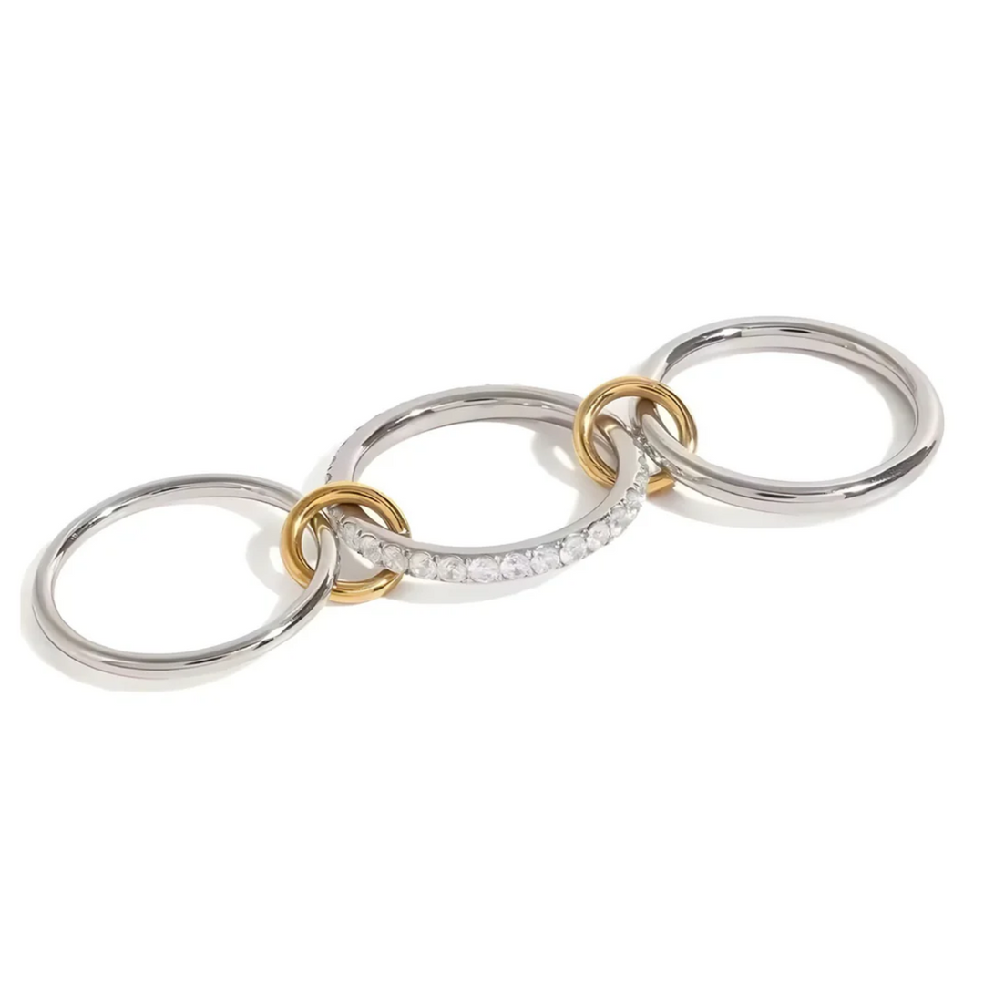 Zorah Ring