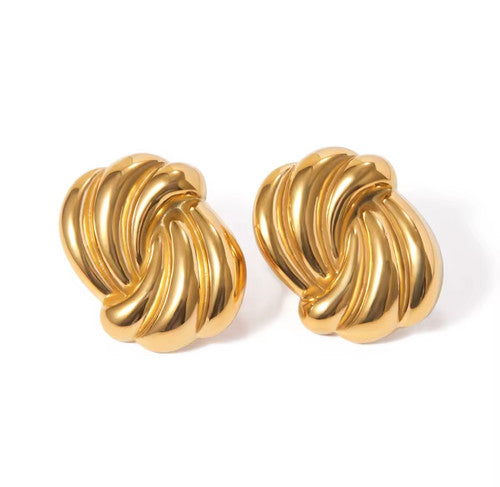 Bruna Earrings