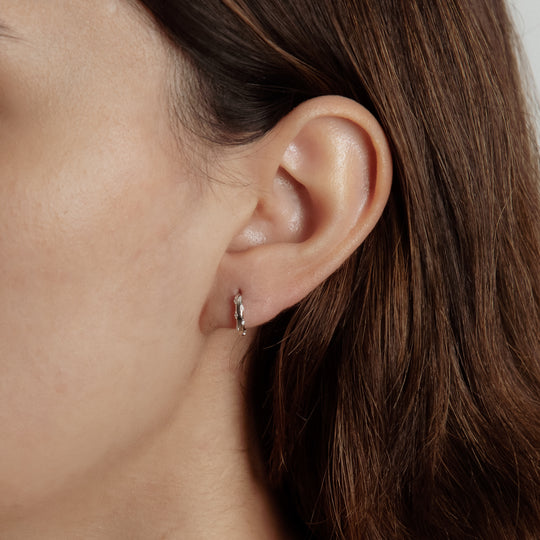 Keziah Earrings