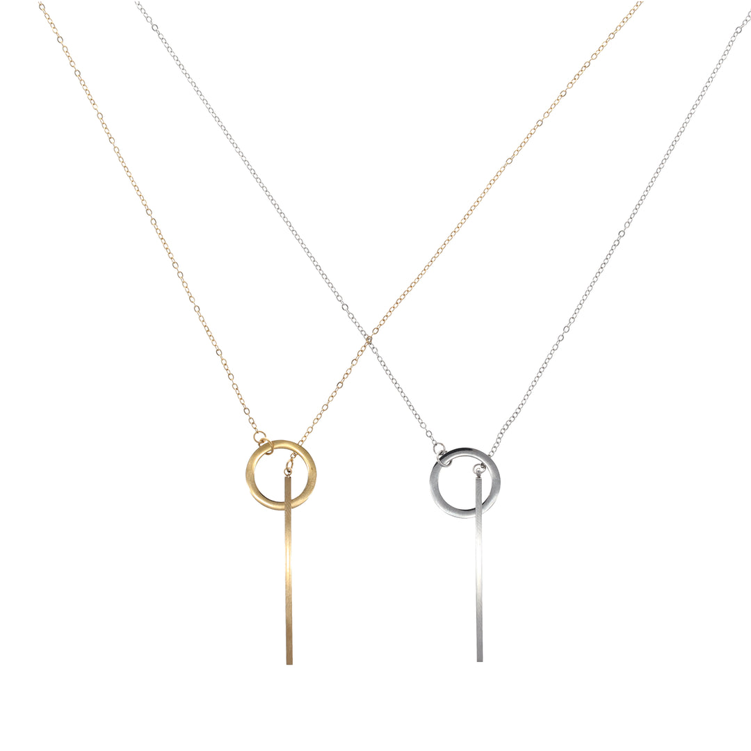 Kennedy Necklace
