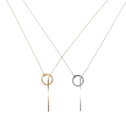 Kennedy Necklace