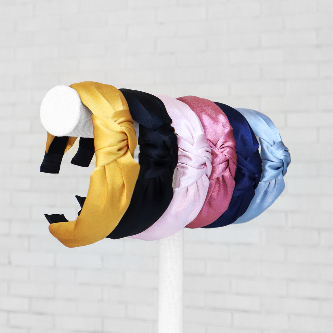 Malva Headband