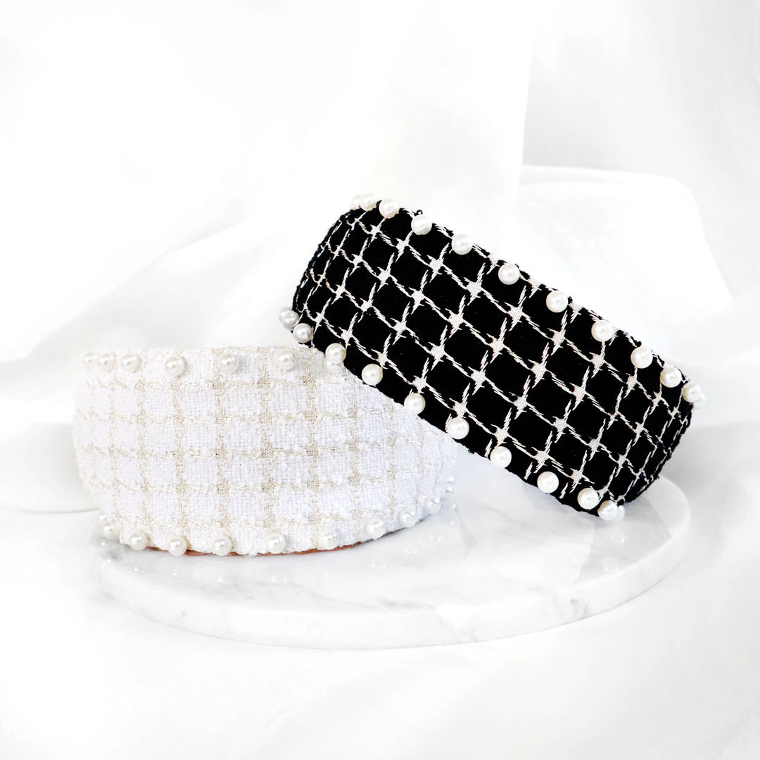Taral Headband