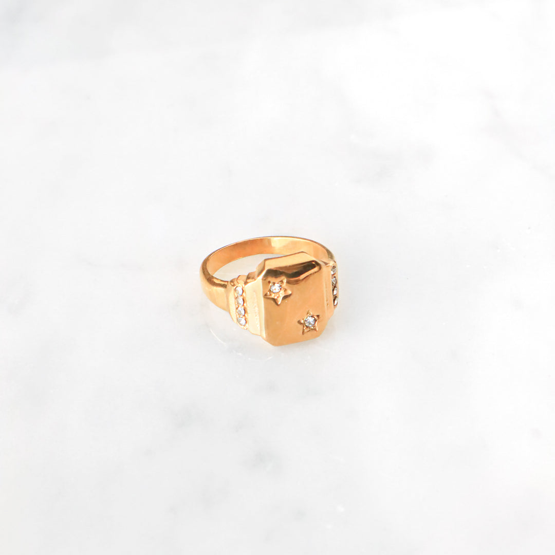 Jacinda Rings