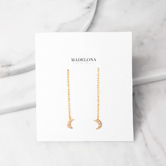 Anya Earrings