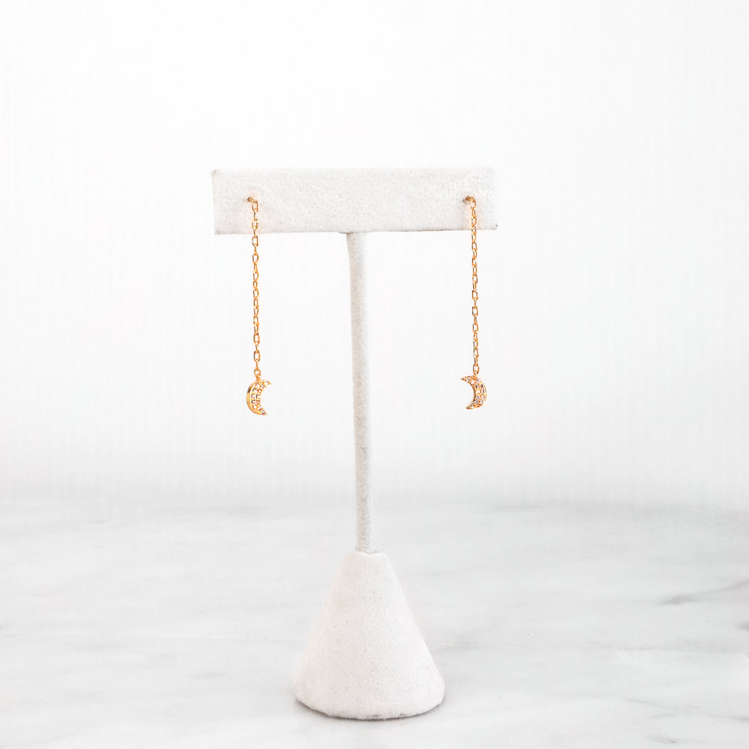 Anya Earrings