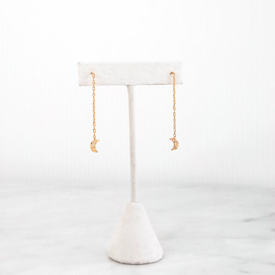 Anya Earrings