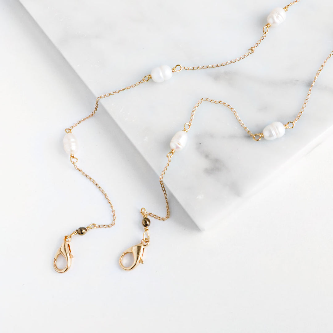 Face Mask Chains