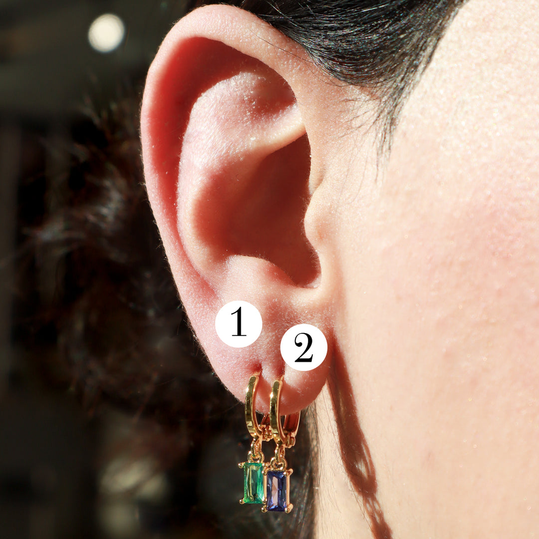 Mexi Piercing