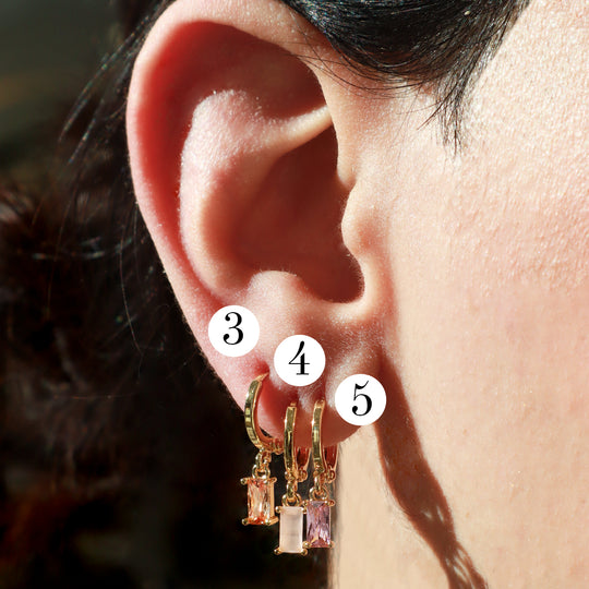 Mexi Piercing